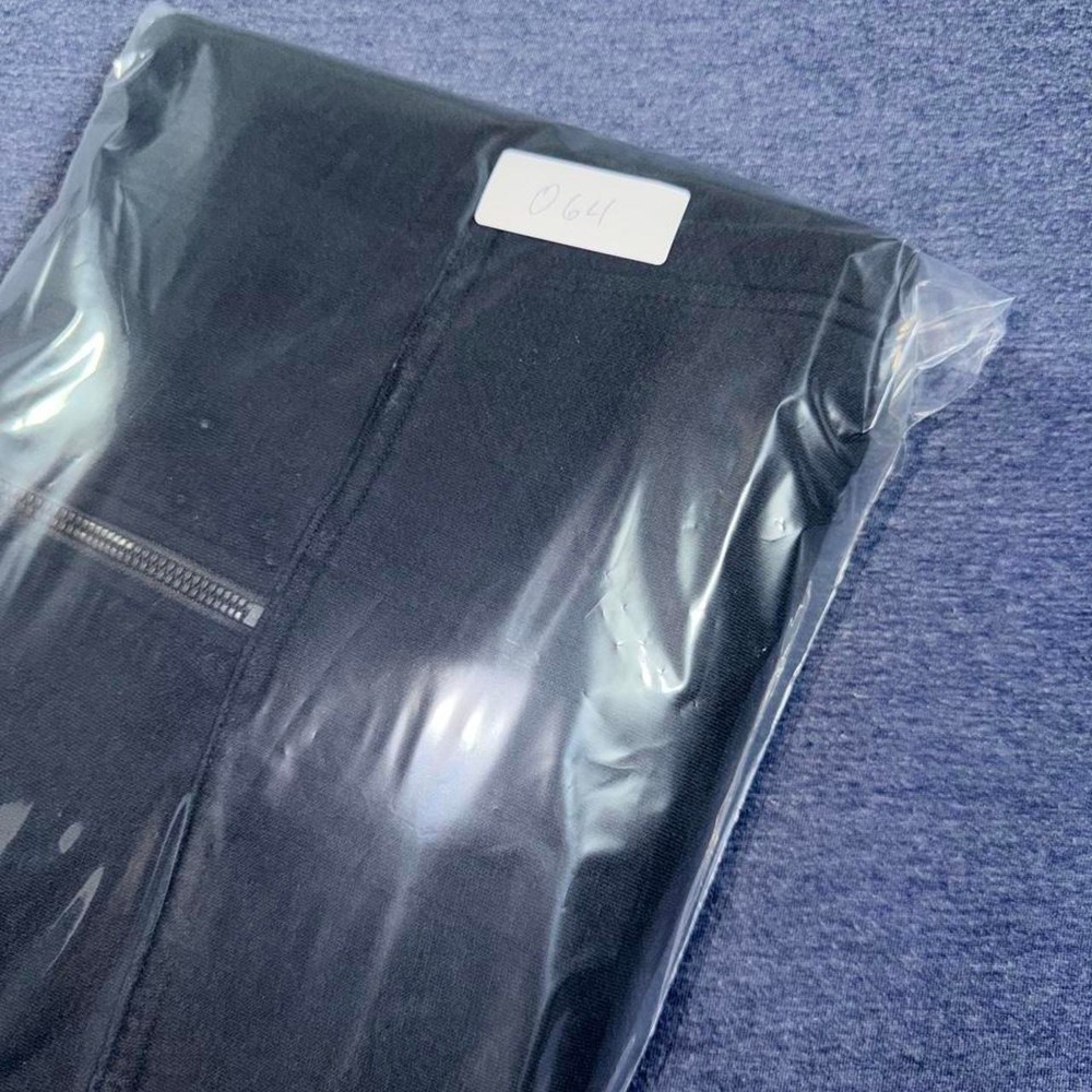Nike black Quarter Zip Sweatshirt size XL - Picture 8 of 8